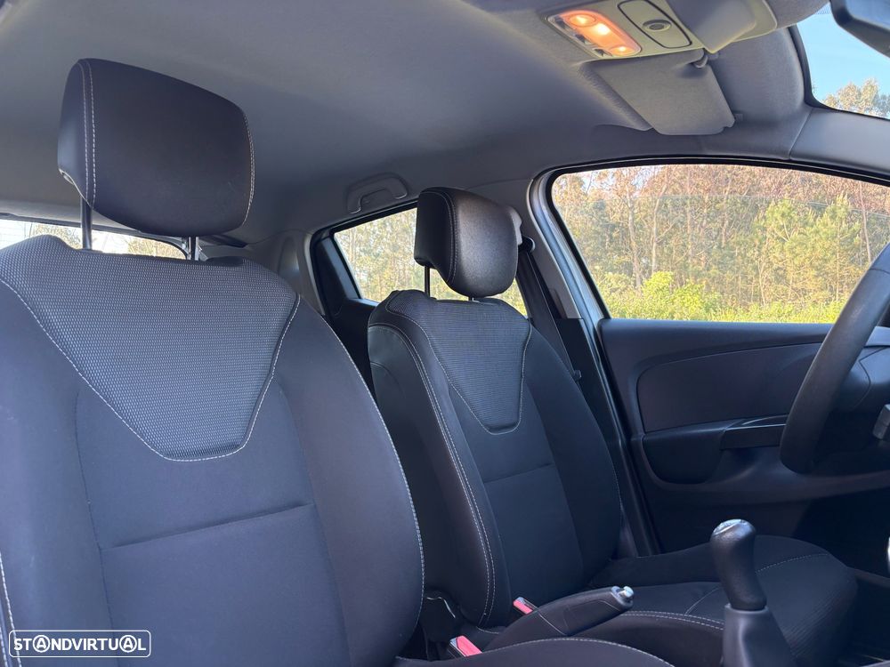 Renault Clio 0.9 TCE Dynamique S - 6