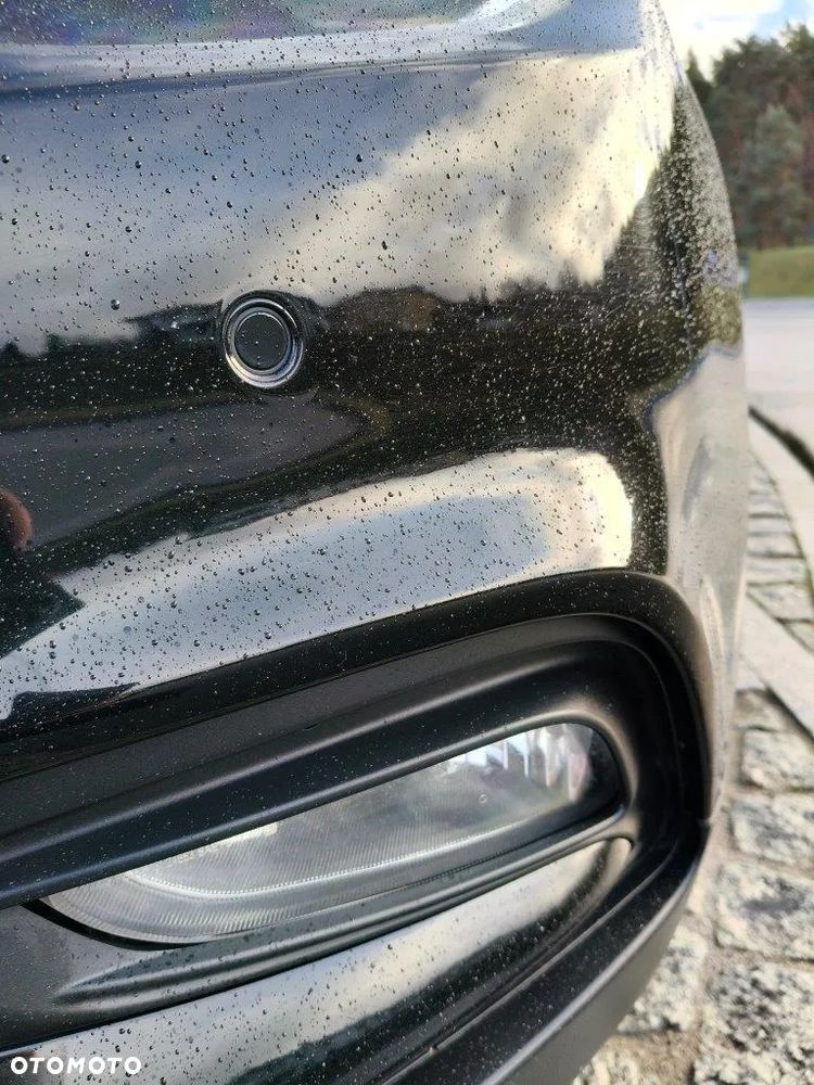 Opel Mokka 1.4 Turbo Automatik Innovation - 34