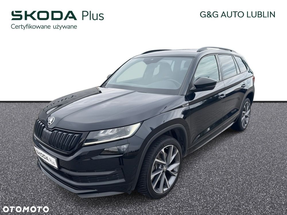 Skoda Kodiaq - 2