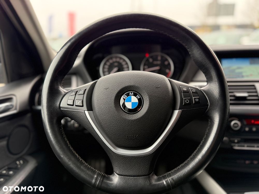 BMW X5 xDrive30d - 21