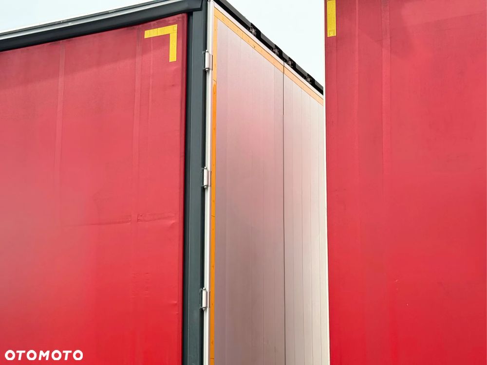MAN TGL 12.250 / ZESTAW TANDEM 120M3 / 7,73 M + 7,73 M - 13
