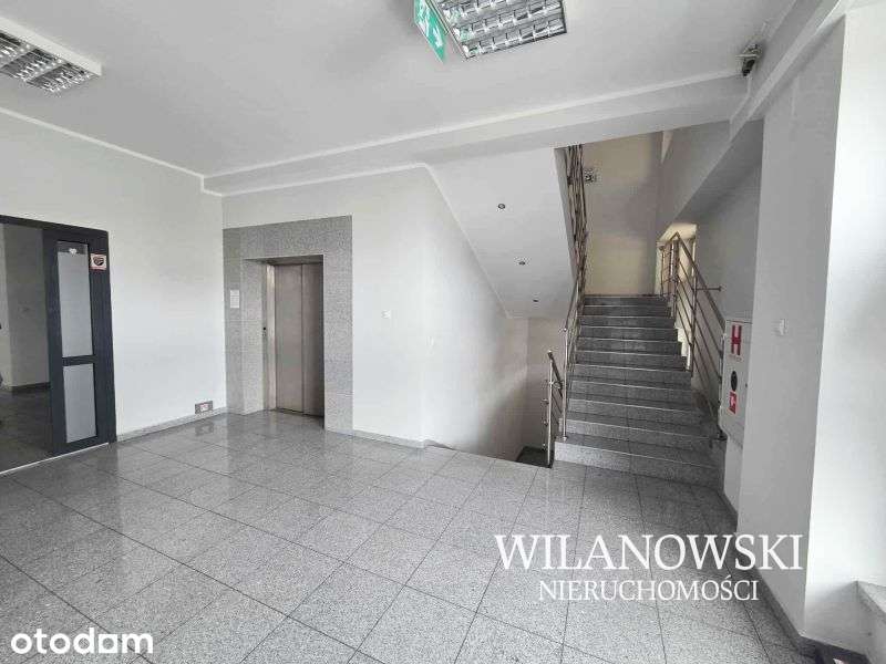 Obiekt 1420 m² | 4 kondygnacje | Ścisłe Centrum | Winda | Parking - Pełny obrazek: 4/17