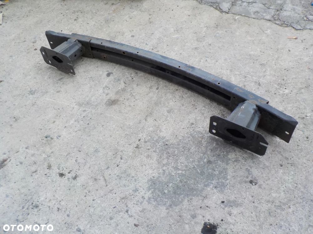 FORD MONDEO MK5 BELKA ZDERZAKA TYŁ HB - 3