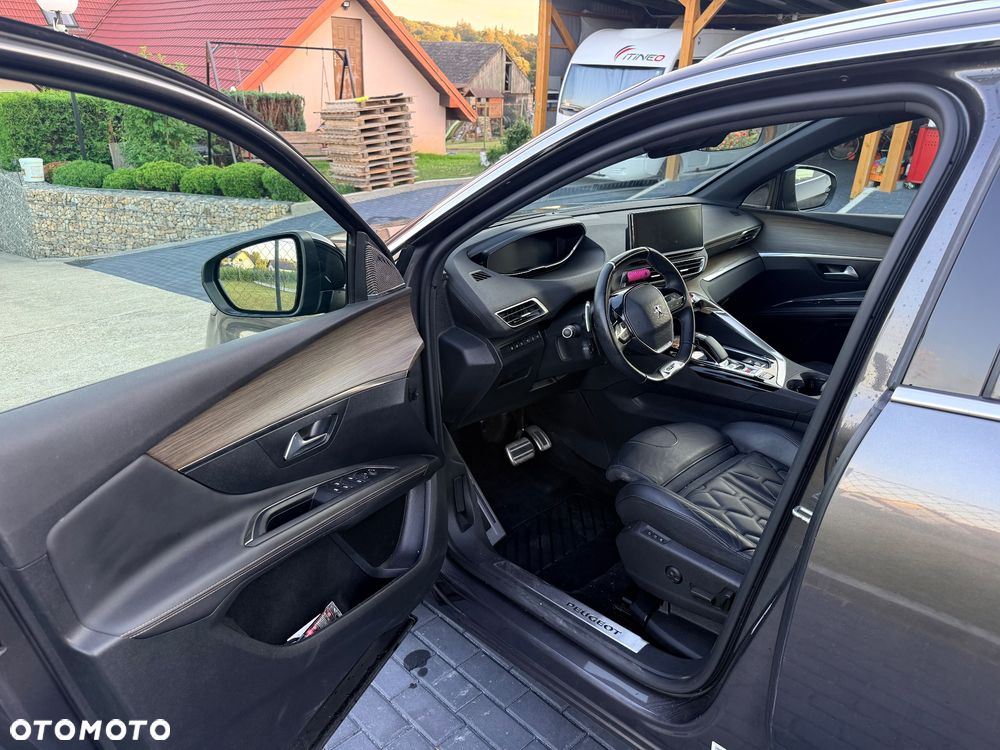 Peugeot 3008 - 6
