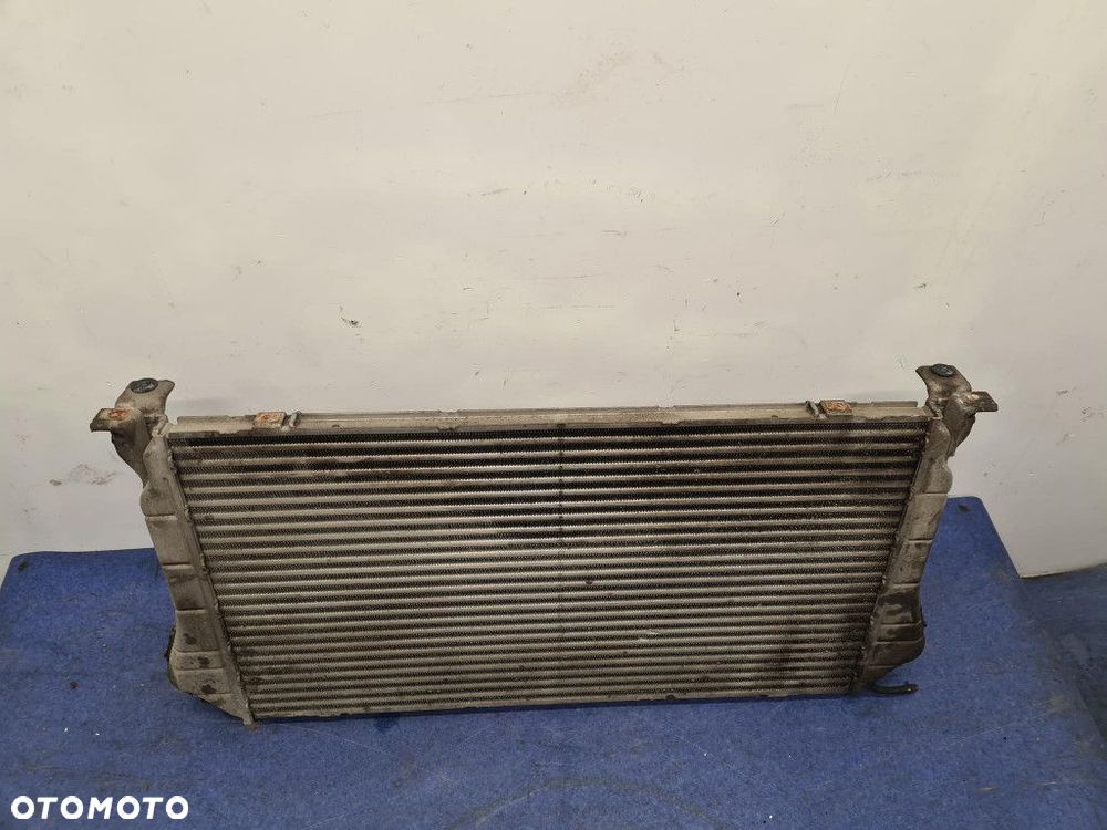 TOYOTA AVENSIS T27 LIFT 2.0D 2012 INTERCOOLER - 2