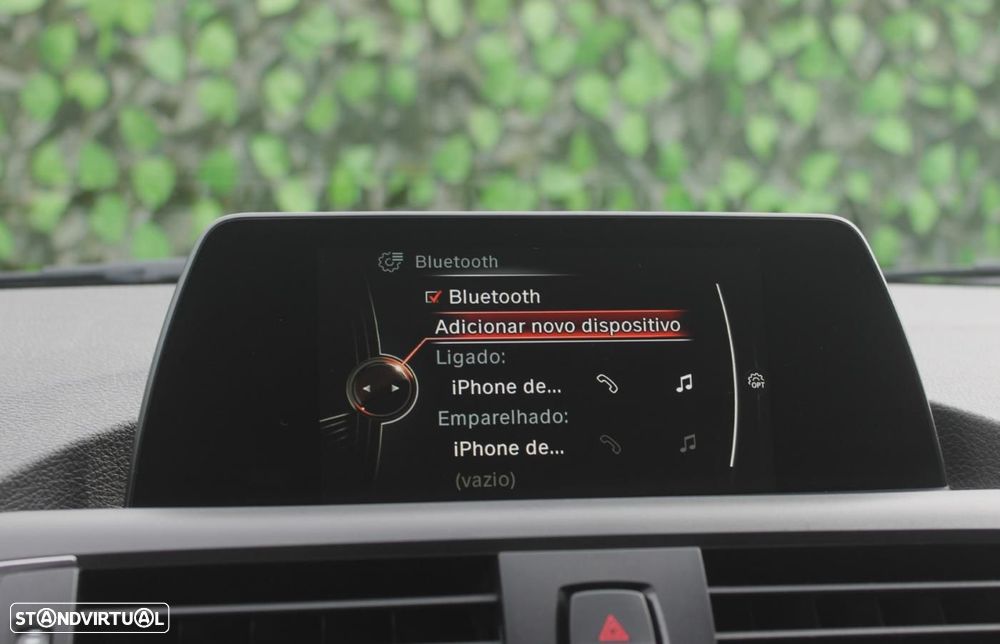 BMW 116 d Line Sport Auto - 26