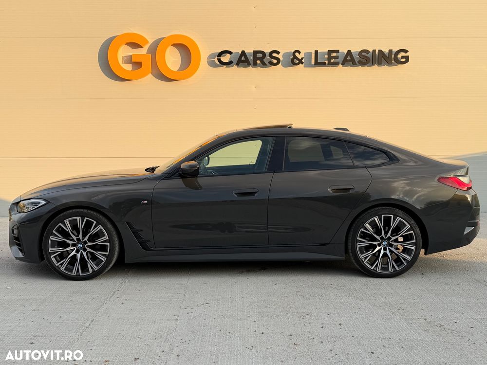 BMW 4 Series 2023 — imagine 2