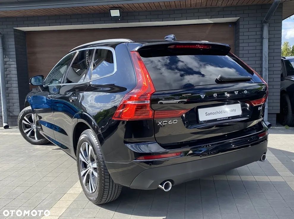 Volvo XC 60 D4 SCR Momentum - 5