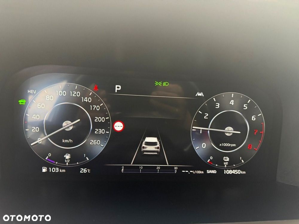 Kia Sorento - 19
