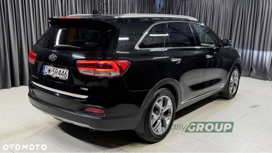 Kia Sorento 2.0 CRDI Business Line Plus - 4