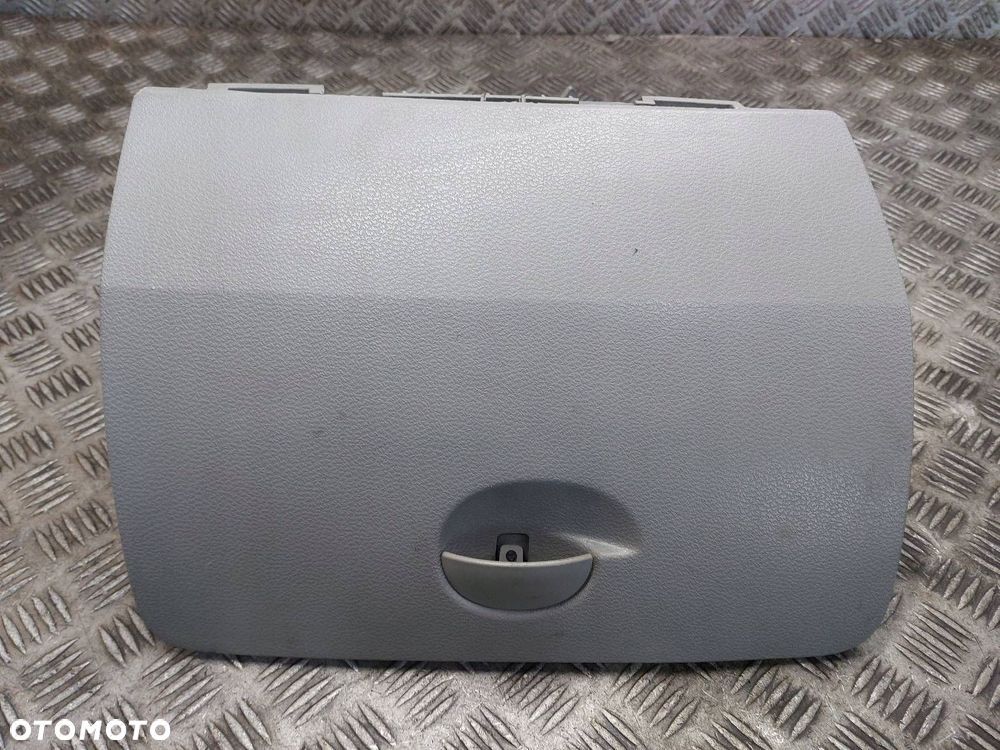 SCHOWEK PASAŻERA RENAULT MODUS I 8200461376 8200461377 - 1