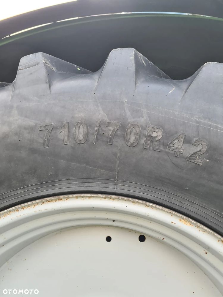 Deutz-Fahr X720 Agrotron - 10