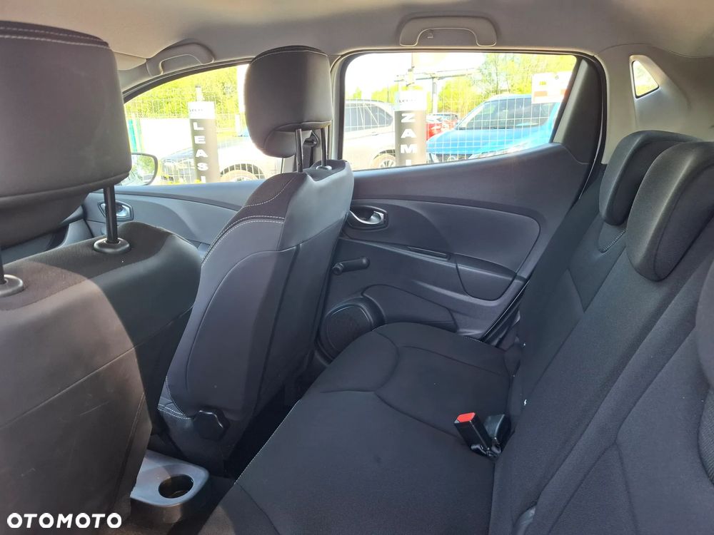 Renault Clio - 20