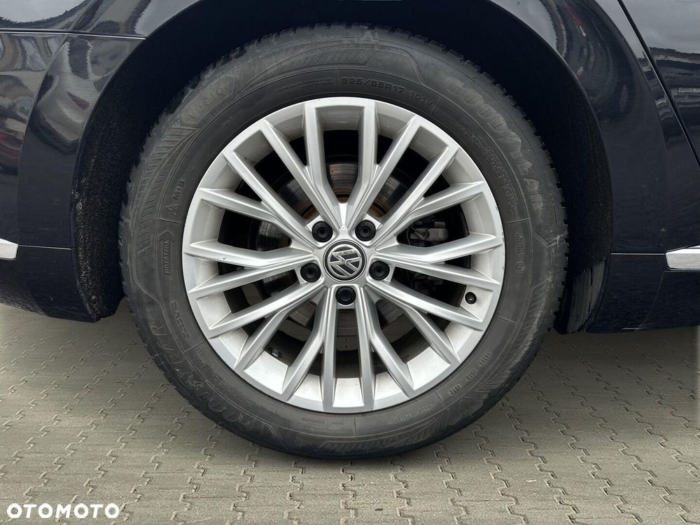 Volkswagen Arteon 2.0 TSI Essence DSG - 24