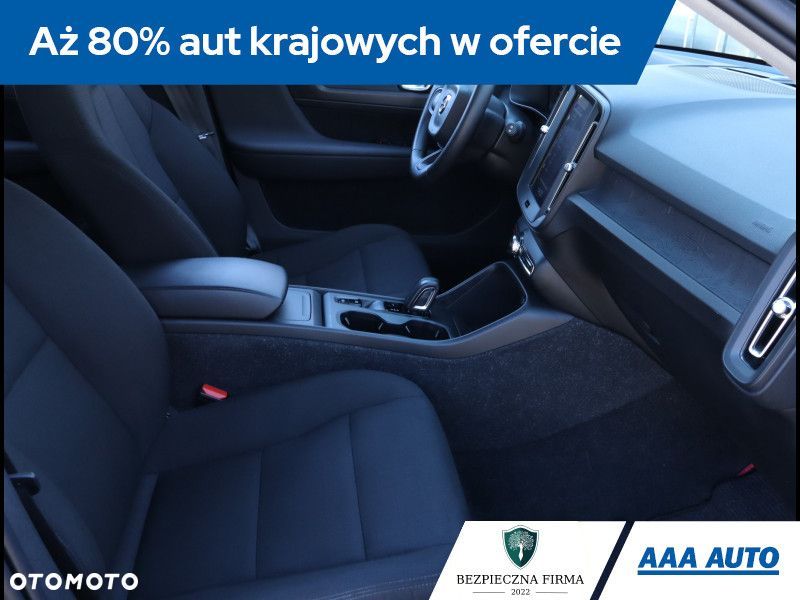 Volvo XC 40 - 11