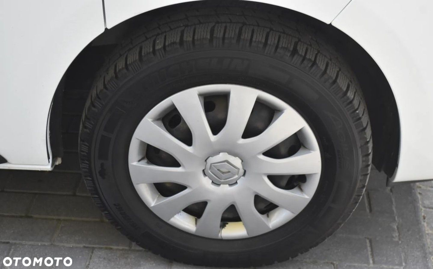Renault Trafic - 28