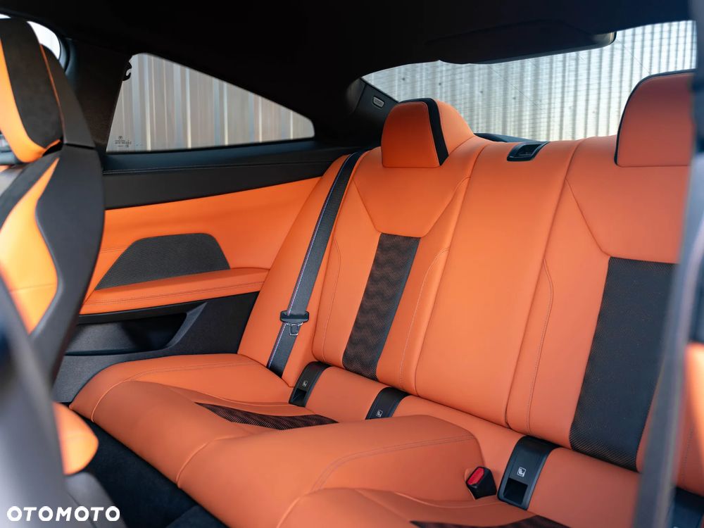 BMW M4 Competition M xDrive - 40