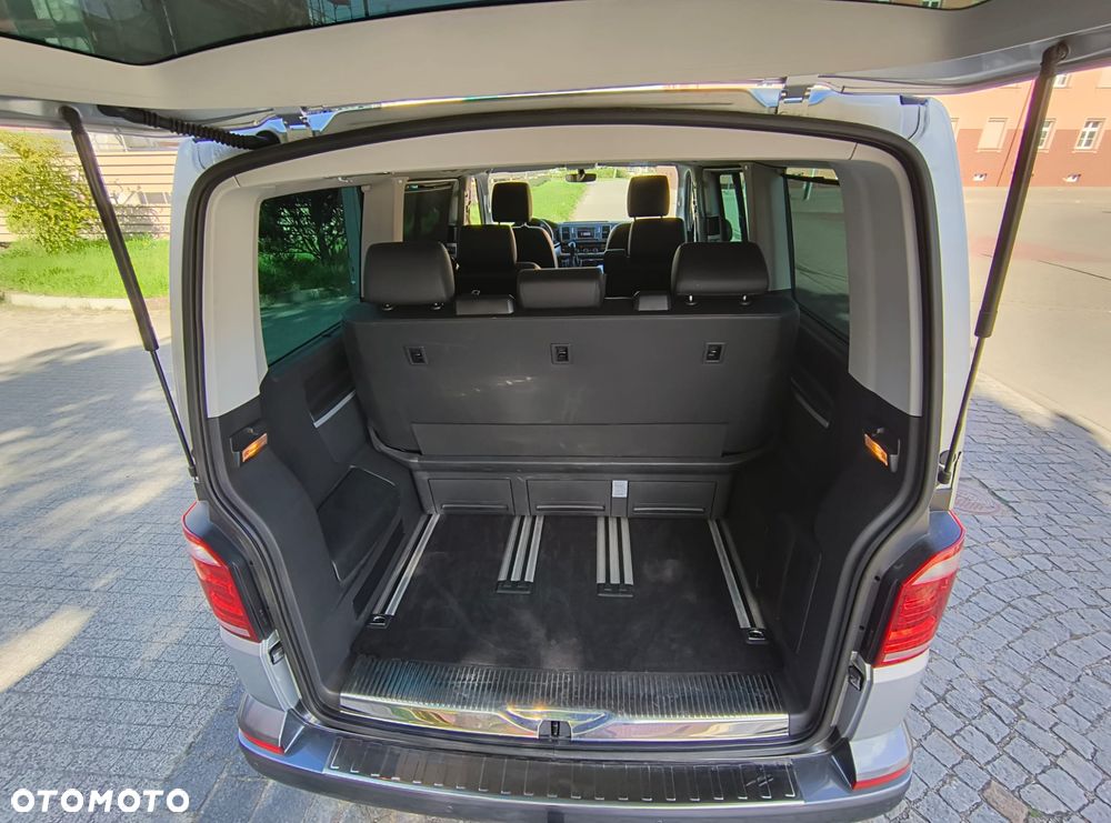 Volkswagen Multivan 2.0 BiTDI L1 Highline 4Motion DSG - 25
