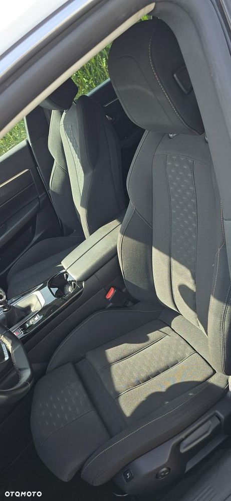 Peugeot 508 - 25
