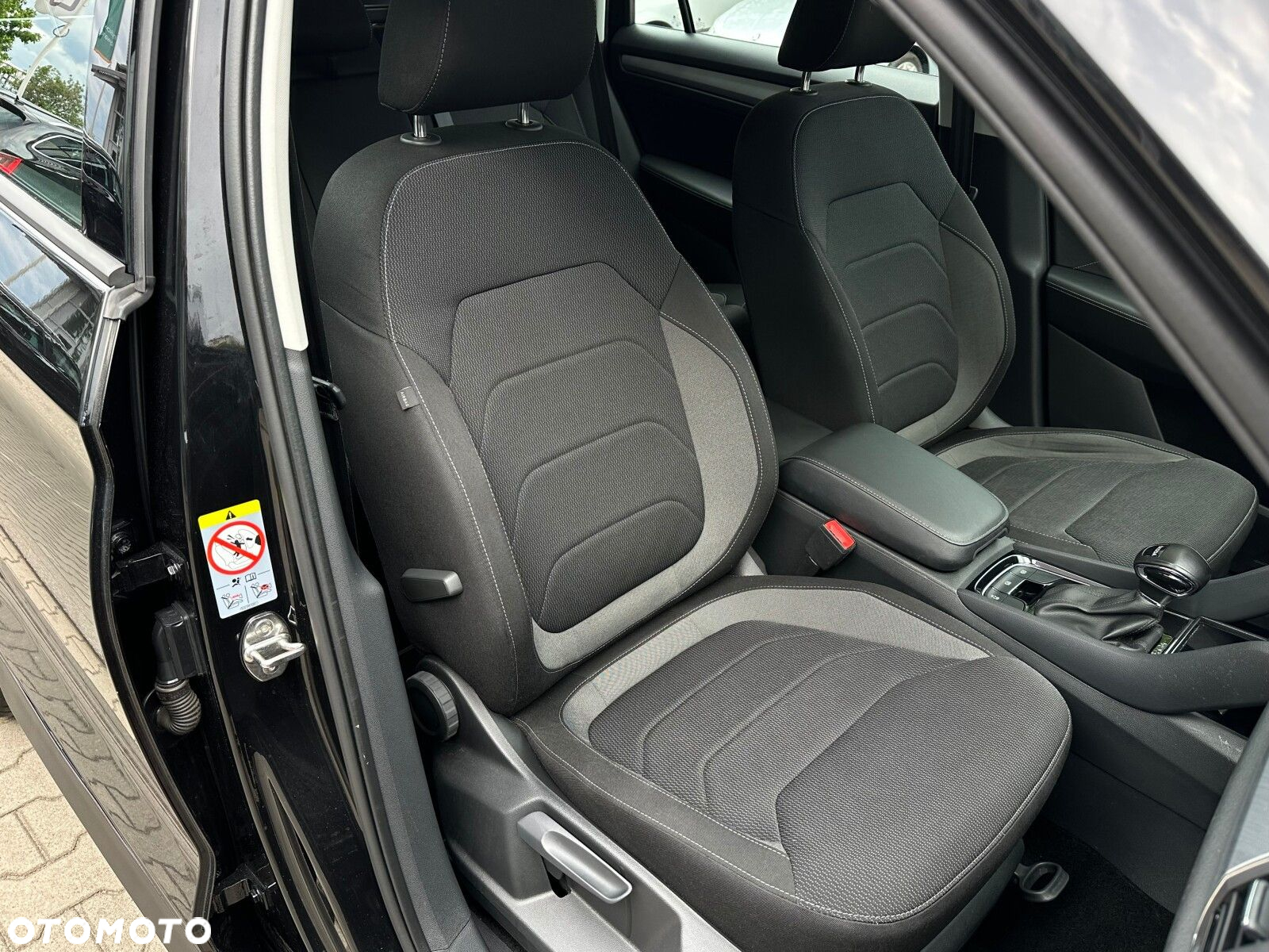 Skoda Kodiaq 1.5 TSI ACT 4x2 Ambition DSG - 14