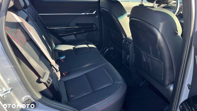 SsangYong/KGM Actyon 1.5 T-GDI Adventure - 8