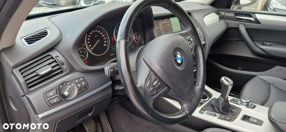 BMW X3 - 35