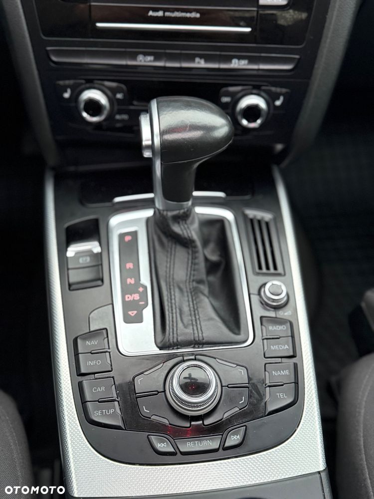 Audi A4 Avant 2.0 TDI DPF quattro S tronic Ambition - 32