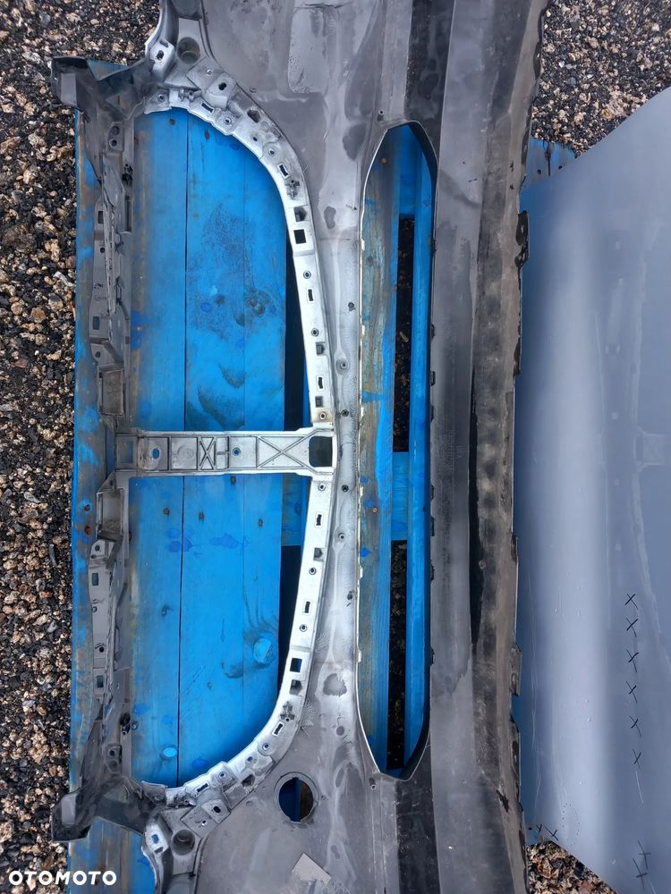 Zderzak MAZDA CX30 przód/przedni OE DFP5-50031 - 12