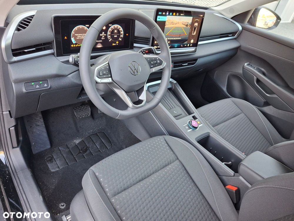 Volkswagen T-Roc 1.5 eTSI Life DSG - 11