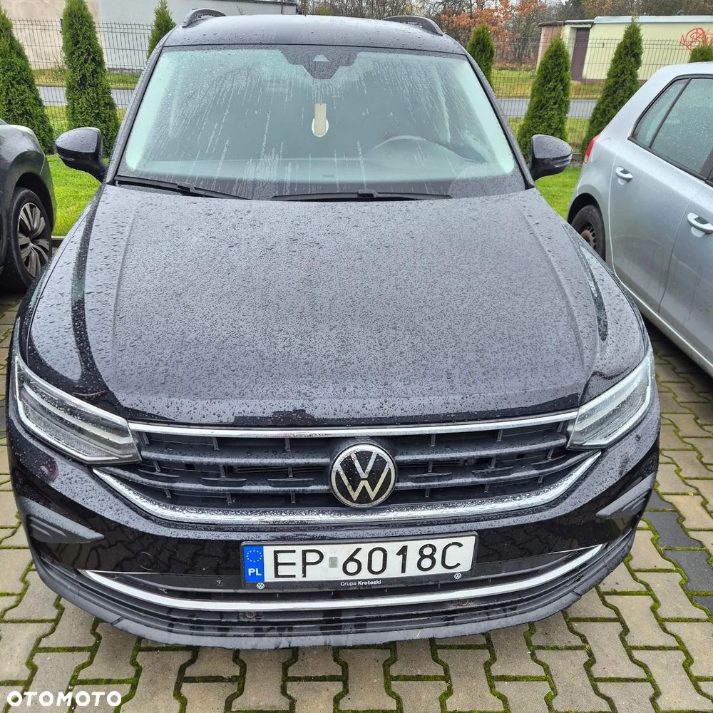 Volkswagen Tiguan 2.0 TDI SCR 4Mot Active DSG - 1
