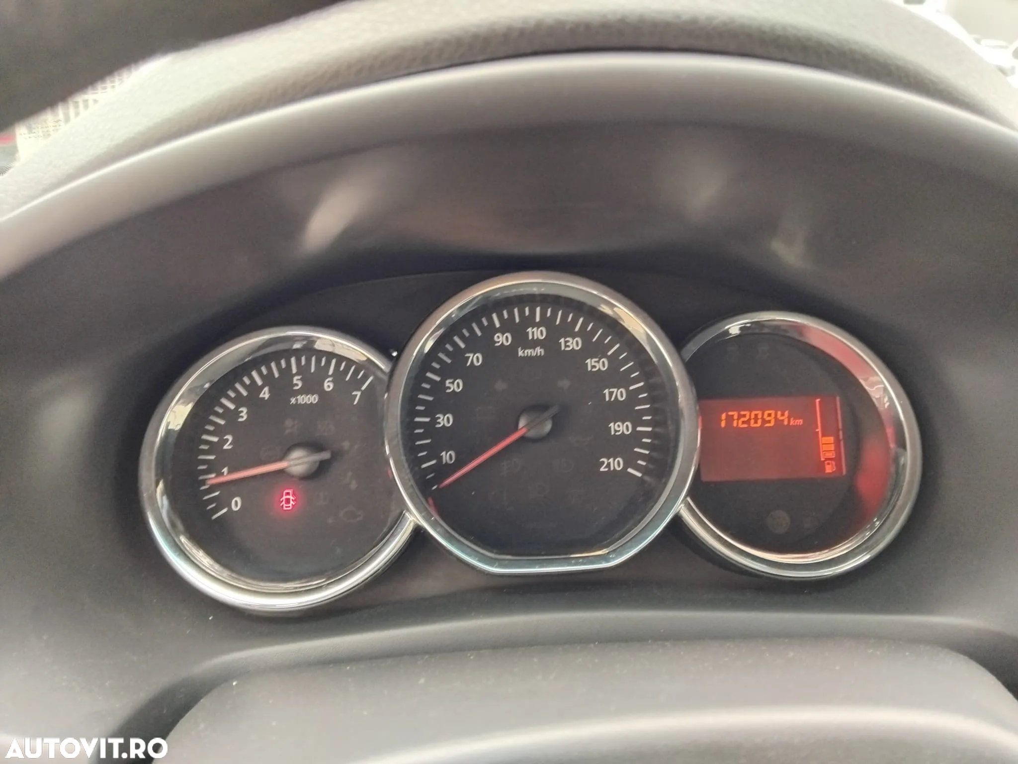 Dacia Logan MCV 1.2 73 CP Laureate - 9