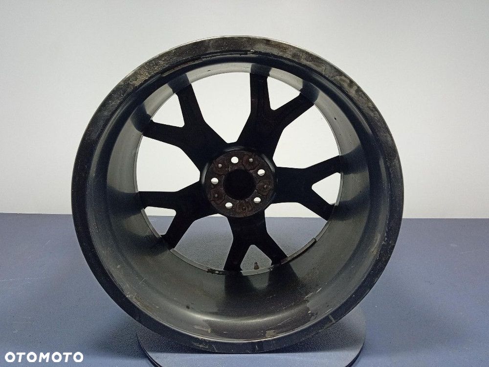 BMW X6 G06 X5 G05 ALUFELGA STYLING 741M 10.5JX21 ET43 5X112 8071999 1 SZT - 3