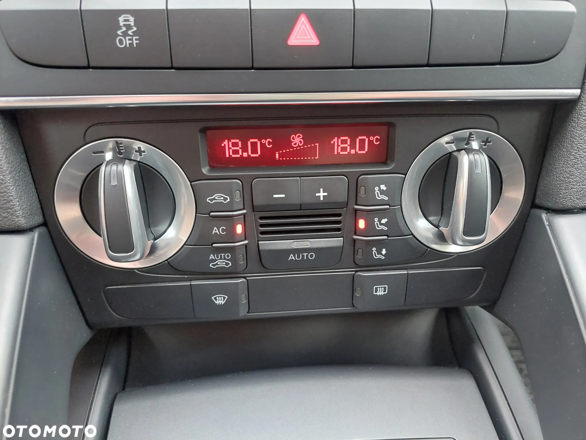 Audi A3 1.6 Attraction - 18