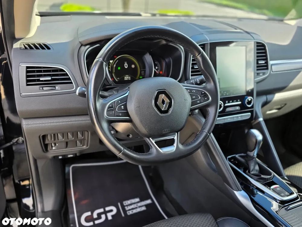 Renault Koleos 1.3 TCe Initiale Paris EDC - 30