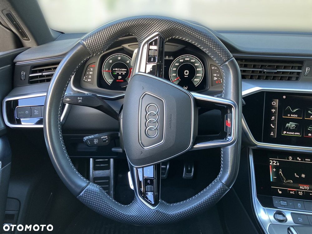Audi A7 Sportback - 12