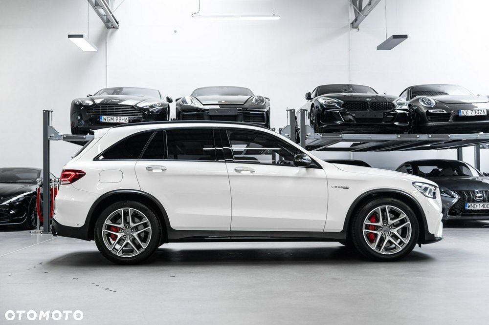 Mercedes-Benz GLC - 4