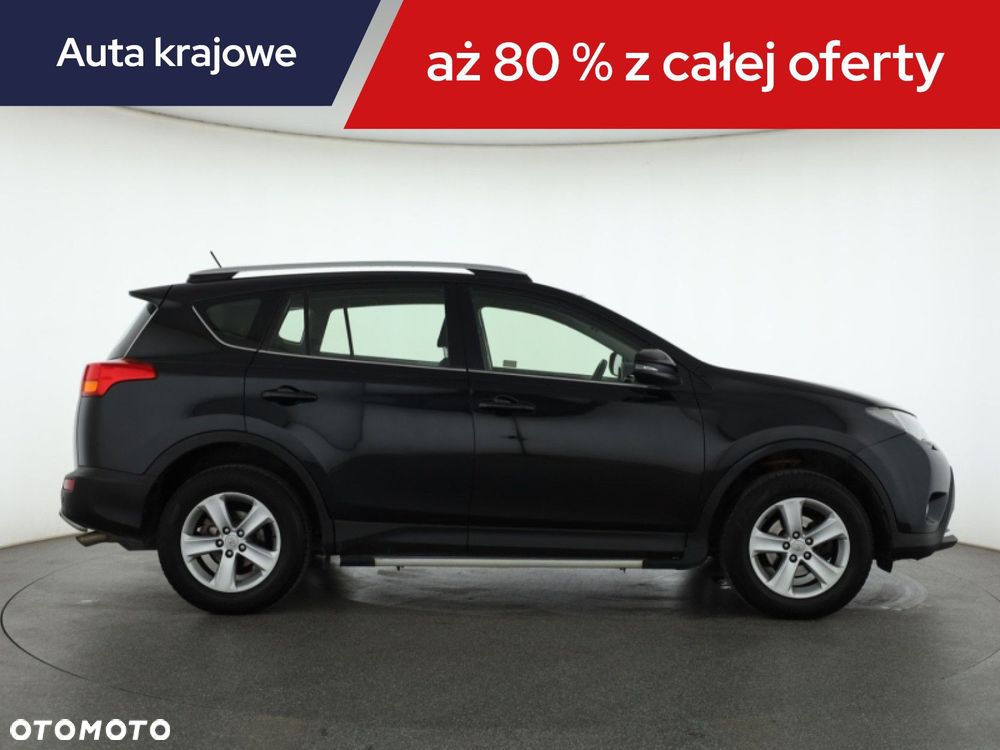 Toyota RAV4 - 8
