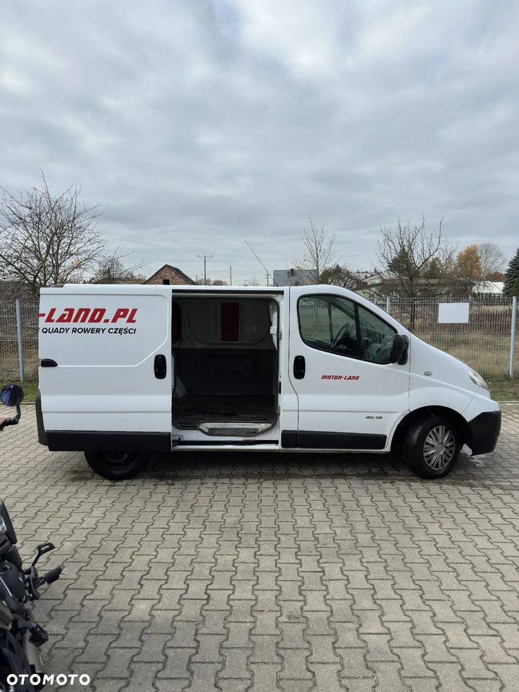 Renault TRAFIC - 3