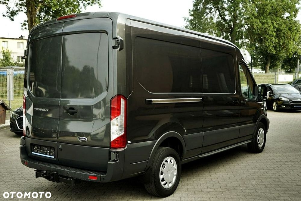 Ford Transit - 10