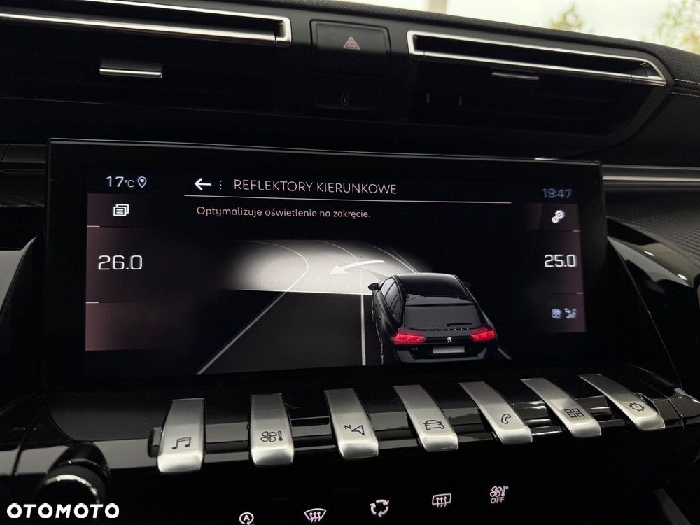 Peugeot 508 2.0 BlueHDi GT Line S&S EAT8 - 33