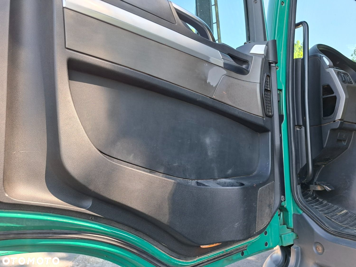 MAN Tgs 26.440 6X4 Bl - 9