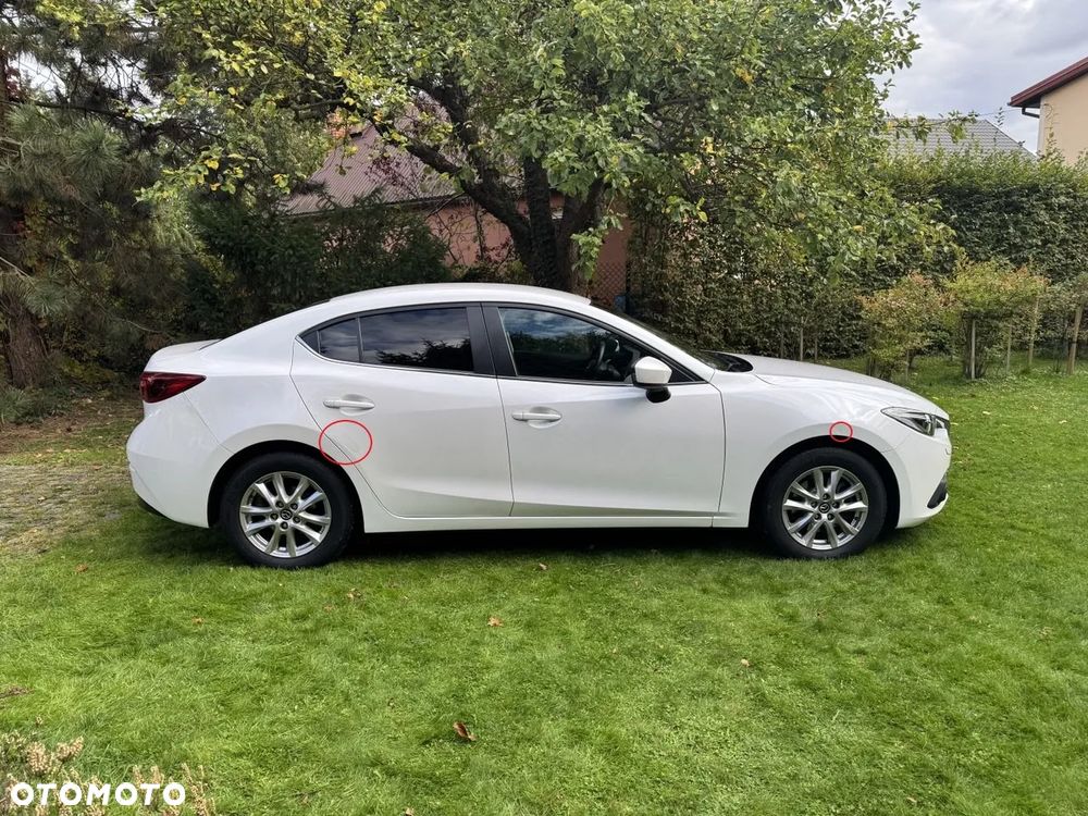 Mazda 3 2.0 Skyenergy EU6 - 9