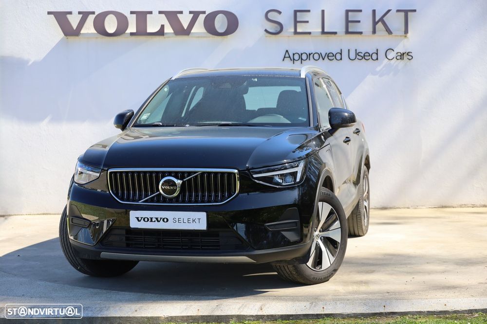 Volvo XC 40 1.5 T5 PHEV Plus Bright - 1