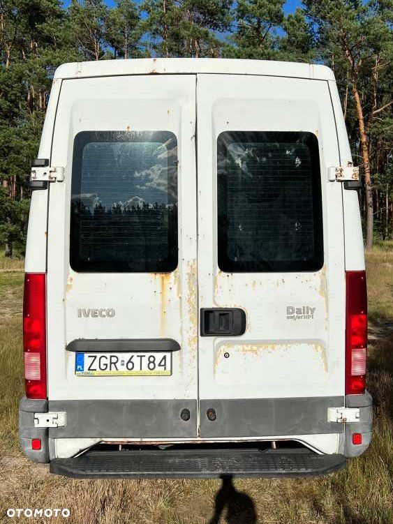 Iveco Daily - 6
