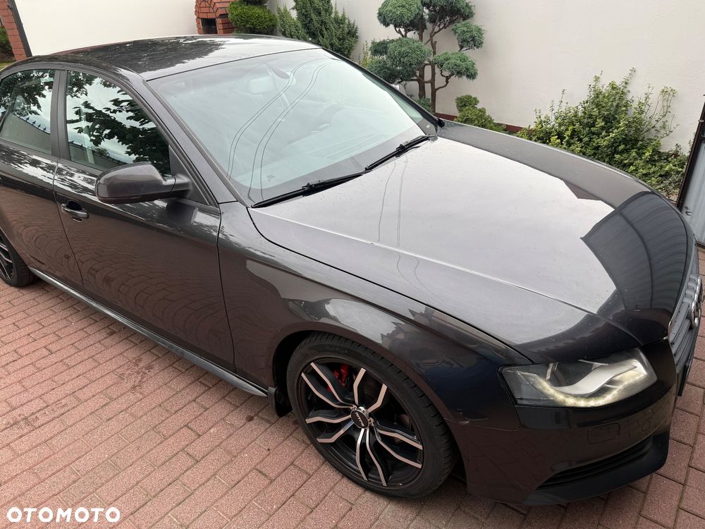 Audi A4 - 2