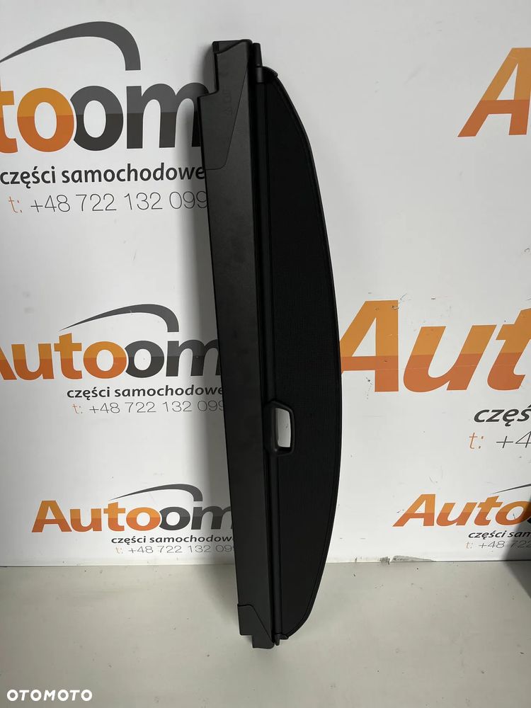 ROLETA BAGAŻNIKA BMW X3 G01 X3M F97 7471986 ORYGINALNA - 1