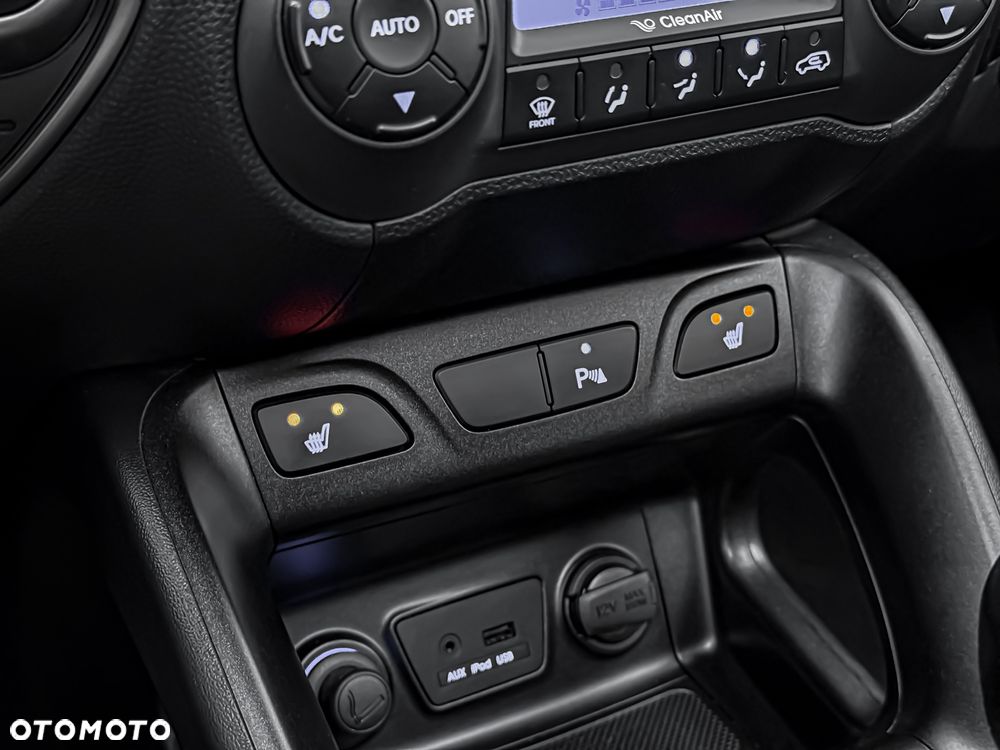 Hyundai ix35 2.0 CRDi Premium - 33