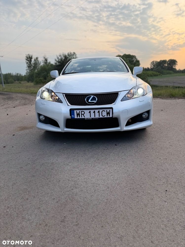 Lexus IS - 17