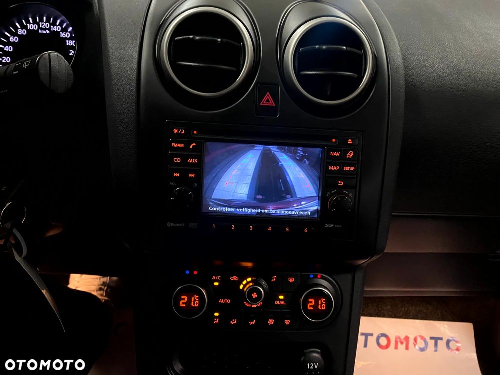 Nissan Qashqai - 15