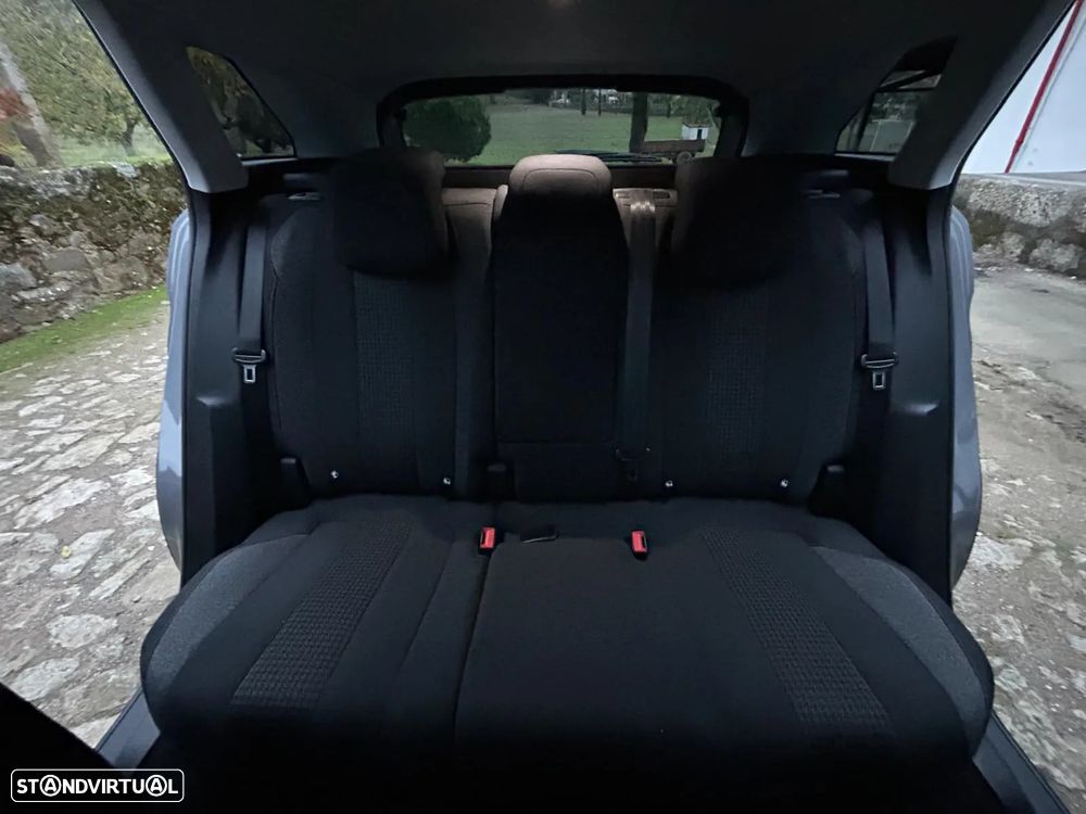 Peugeot 3008 BlueHDi 120 Stop & Start Active - 13